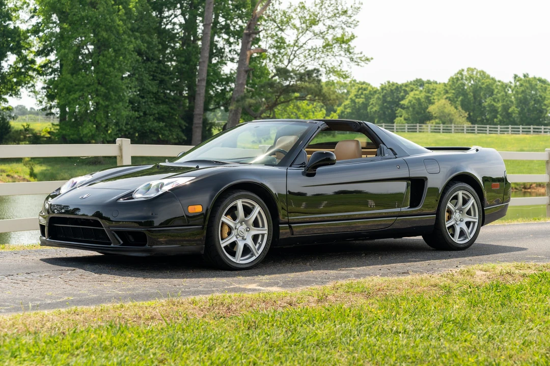 2002 Acura NA2 NSX - Image 2 of 31
