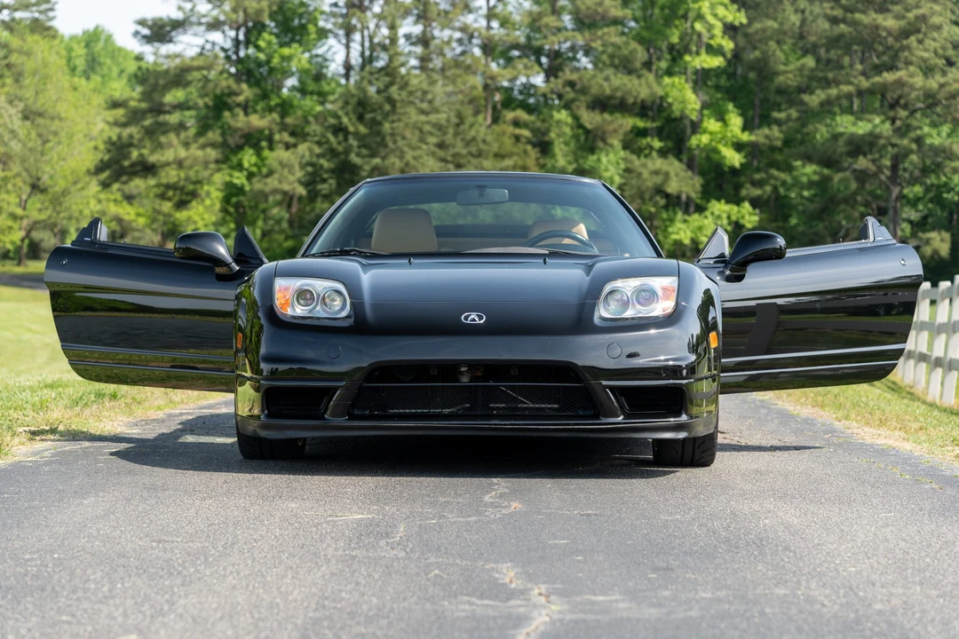 2002 Acura NA2 NSX - Image 28 of 31