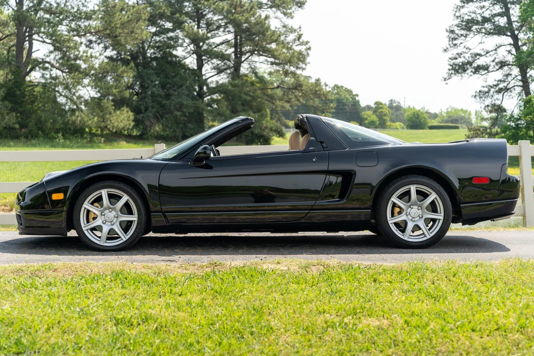 2002 Acura NA2 NSX - Image 3 of 31