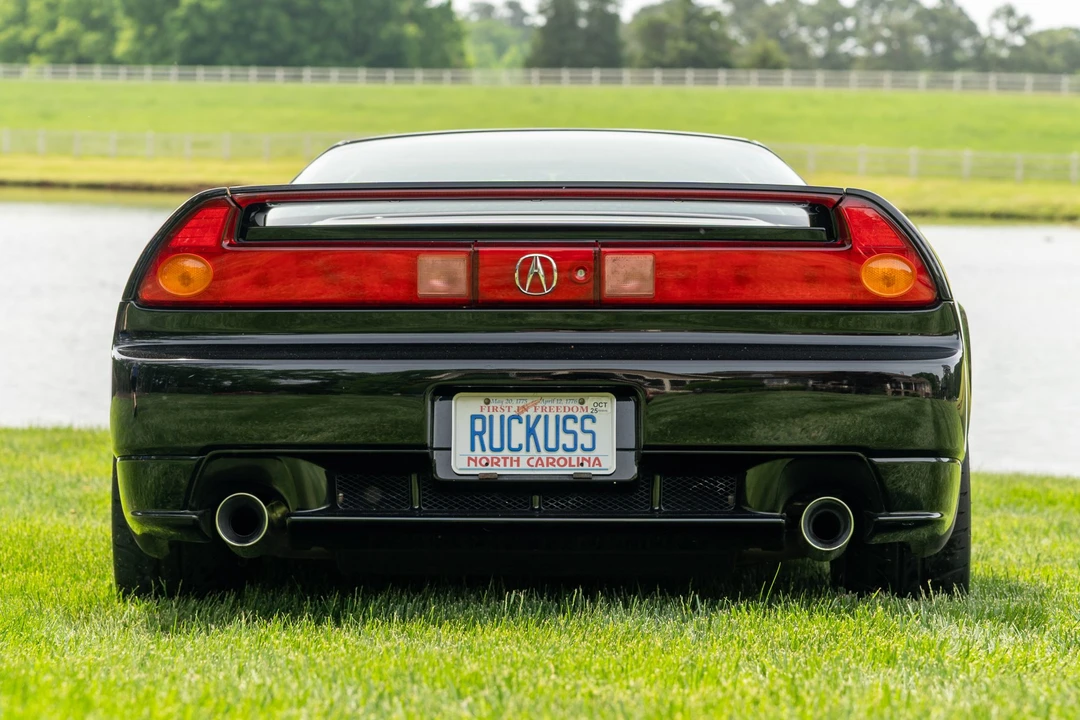 2002 Acura NA2 NSX - Image 12 of 31
