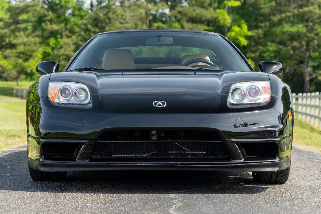 2002 Acura NA2 NSX - Image 16 of 31