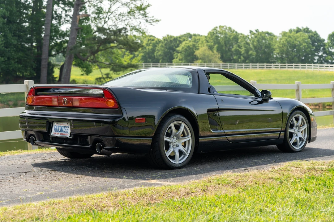 2002 Acura NA2 NSX - Image 13 of 31