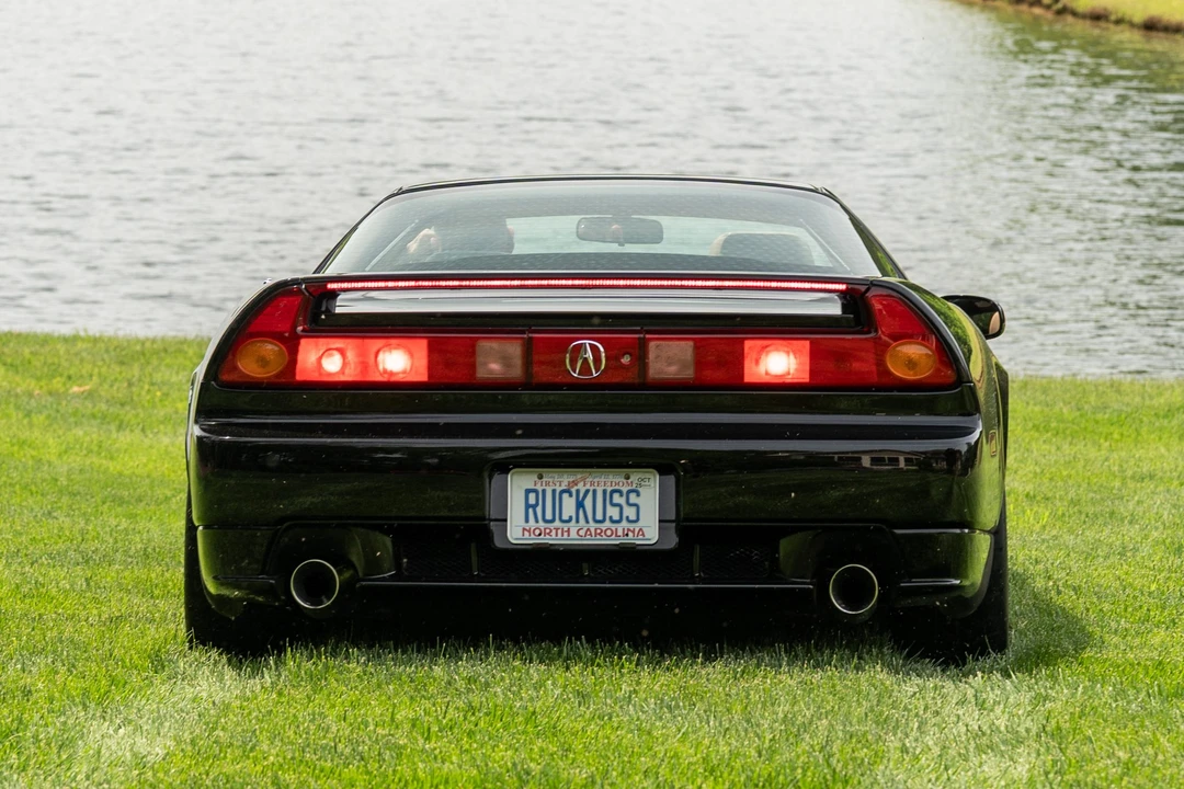 2002 Acura NA2 NSX - Image 26 of 31