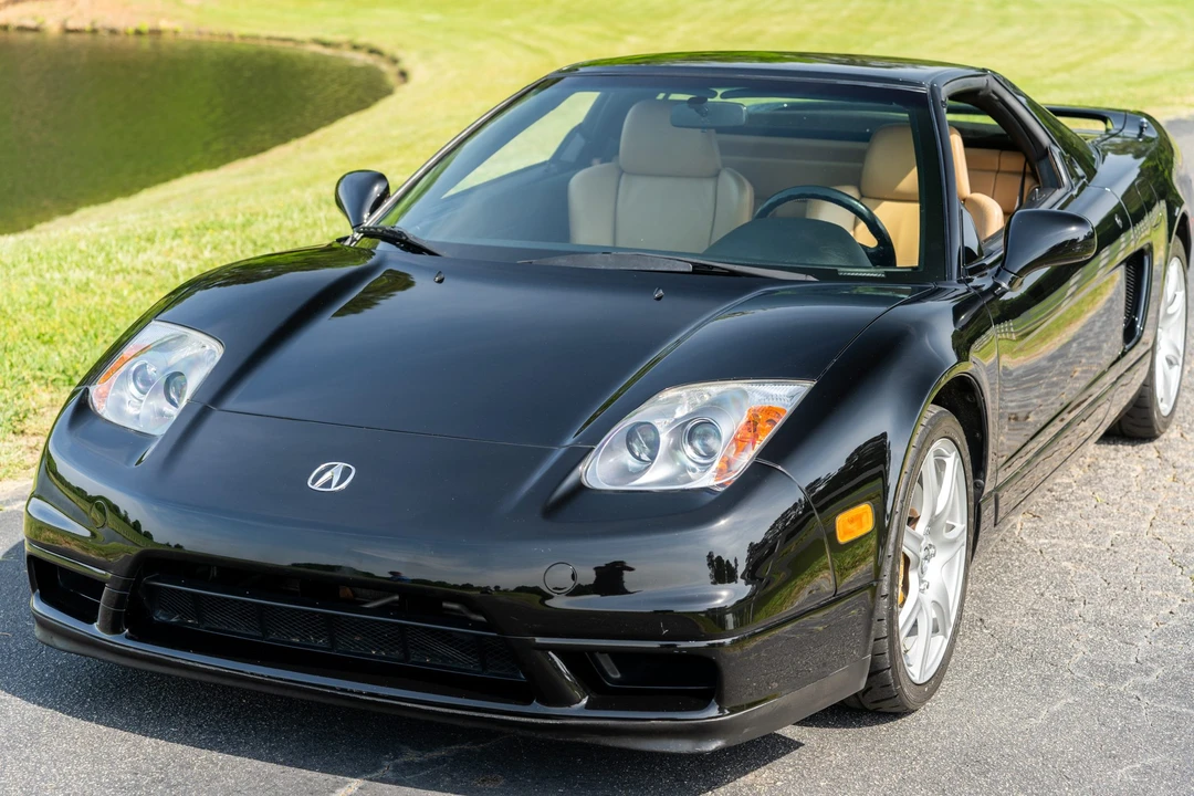 2002 Acura NA2 NSX - Image 30 of 31