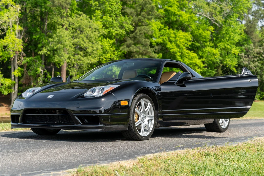 2002 Acura NA2 NSX - Image 29 of 31