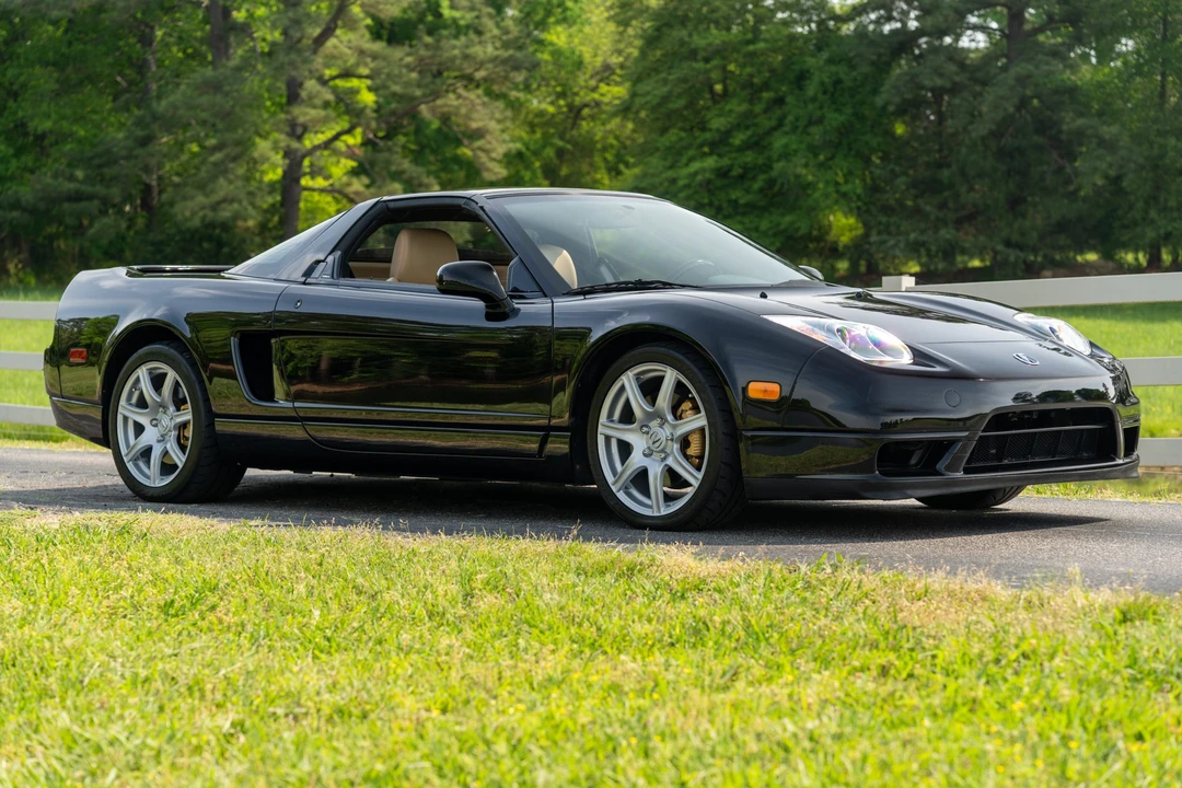 2002 Acura NA2 NSX - Image 15 of 31