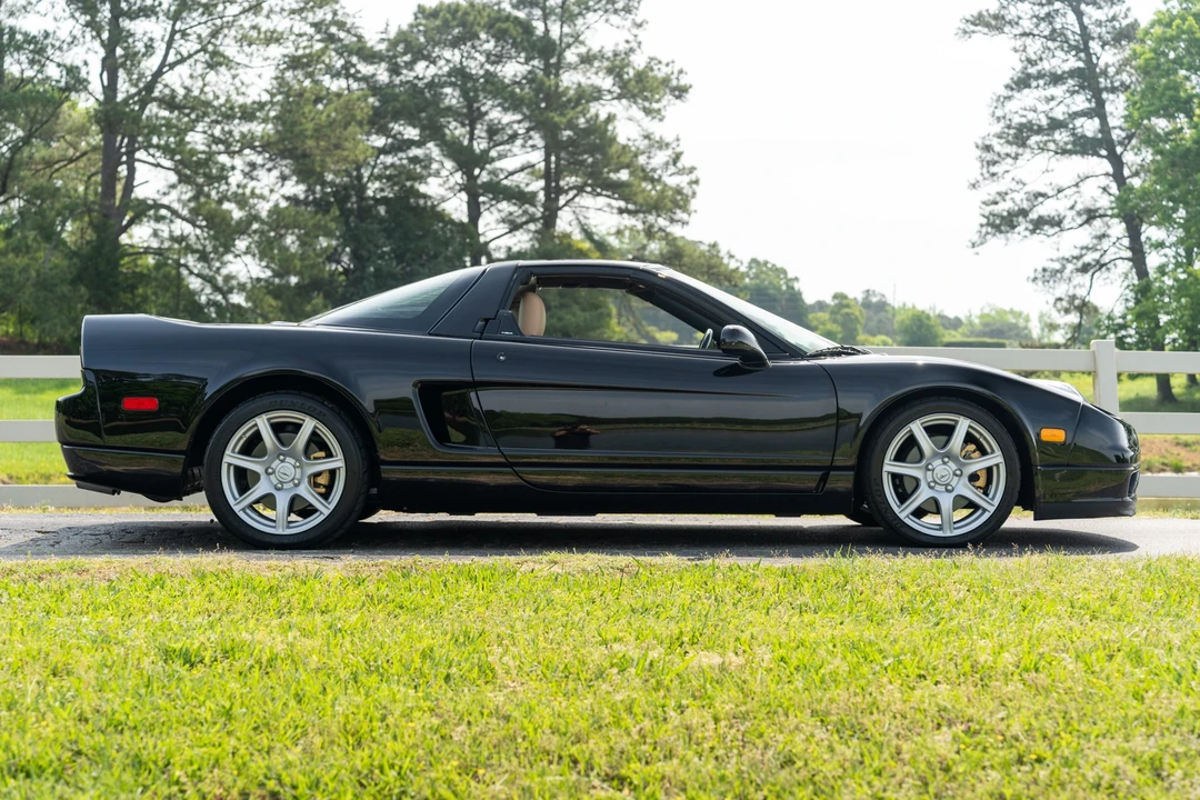 2002 Acura NA2 NSX - Image 14 of 31