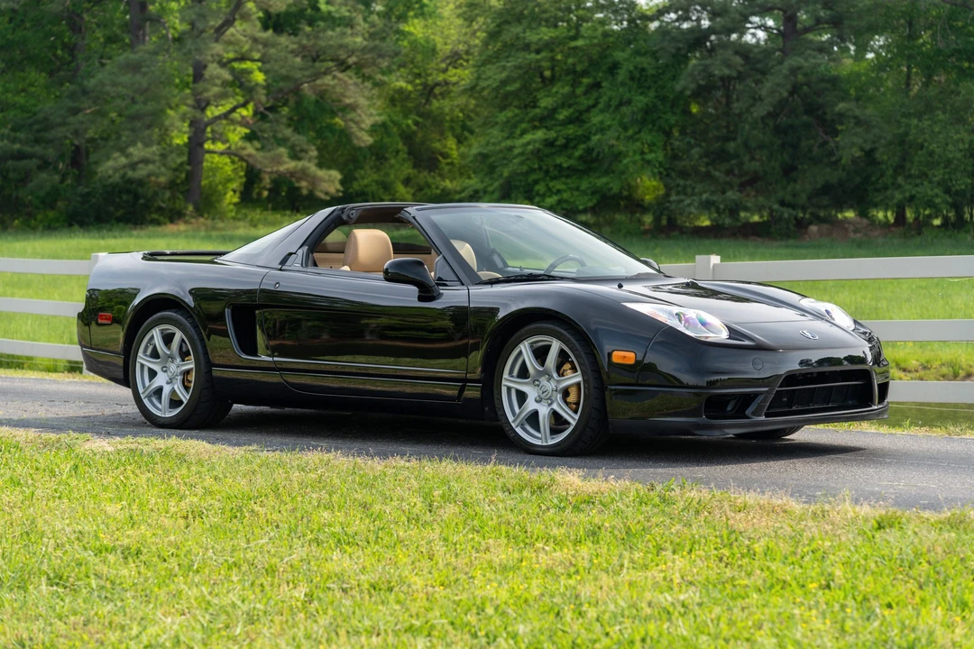2002 Acura NA2 NSX - Image 8 of 31
