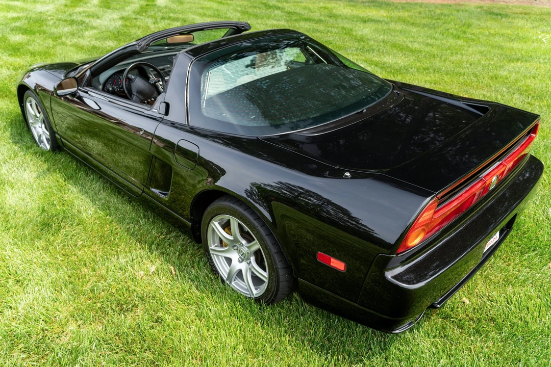 2002 Acura NA2 NSX - Image 18 of 31