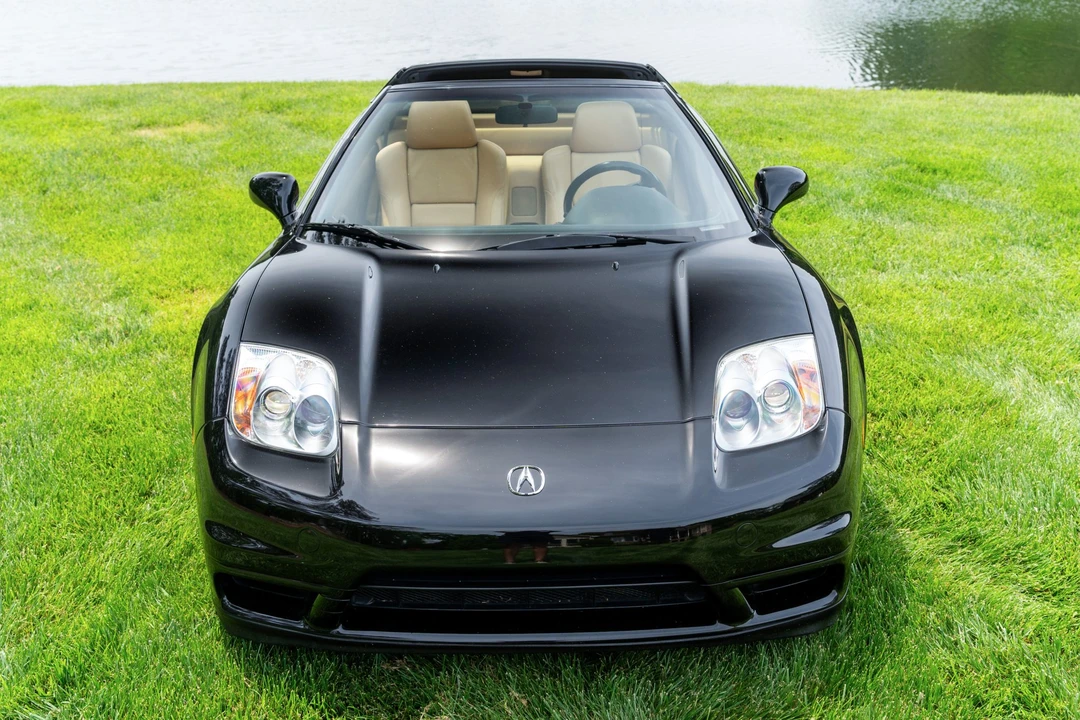 2002 Acura NA2 NSX - Image 22 of 31