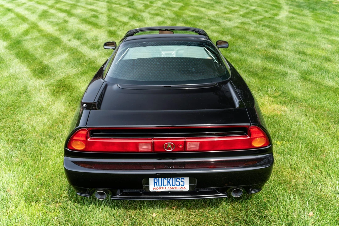 2002 Acura NA2 NSX - Image 19 of 31