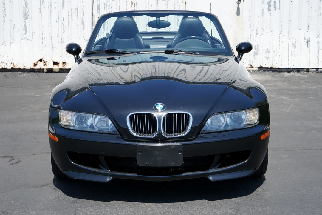 2002 BMW Z3 M Roadster - Image 2 of 31