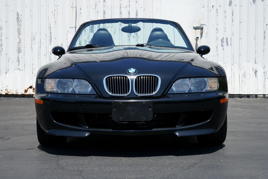 2002 BMW Z3 M Roadster - Image 3 of 31