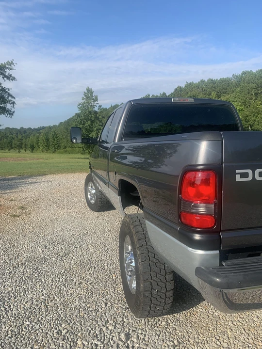 2002 Dodge Ram 3rd Gen - Image 18 of 31