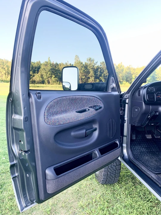 2002 Dodge Ram 3rd Gen - Image 24 of 31