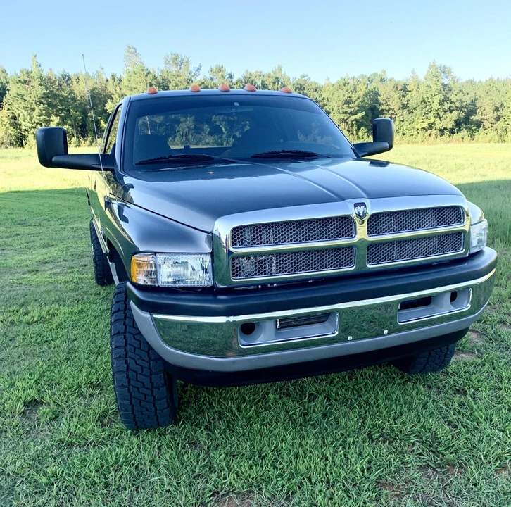 2002 Dodge Ram 3rd Gen - Image 16 of 31