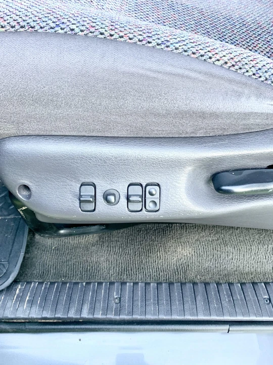 2002 Dodge Ram 3rd Gen - Image 23 of 31