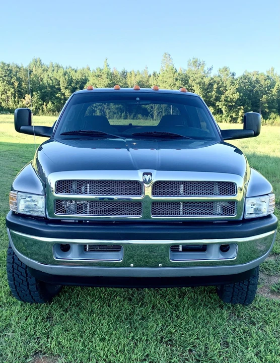 2002 Dodge Ram 3rd Gen - Image 17 of 31