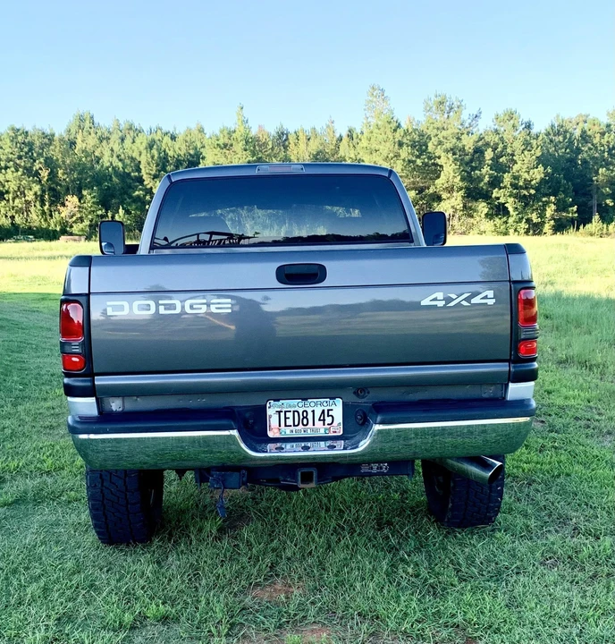 2002 Dodge Ram 3rd Gen - Image 8 of 31