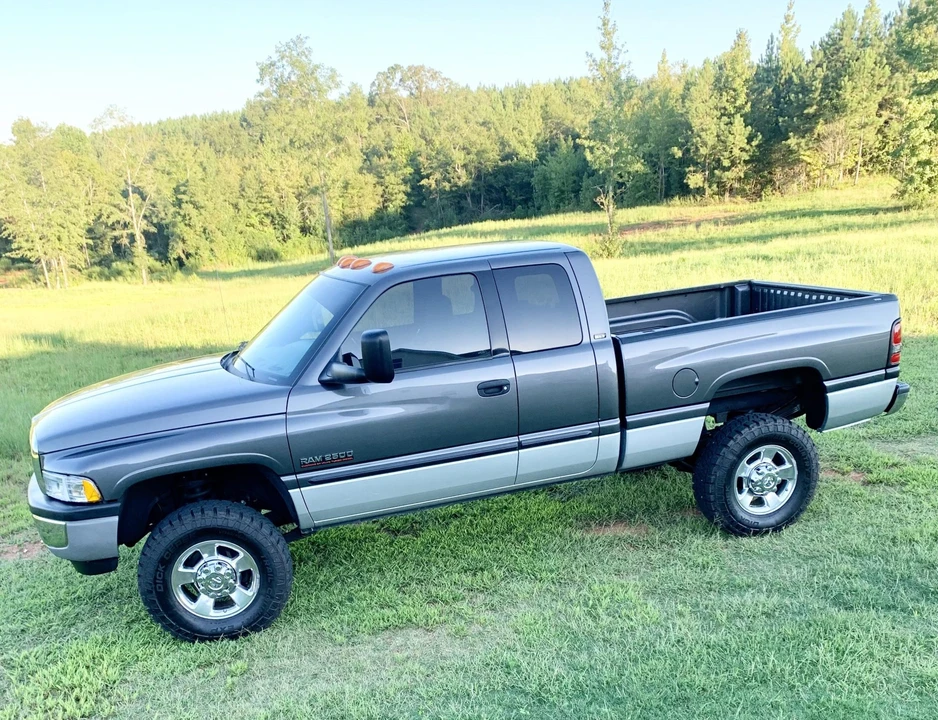 2002 Dodge Ram 3rd Gen - Image 3 of 31