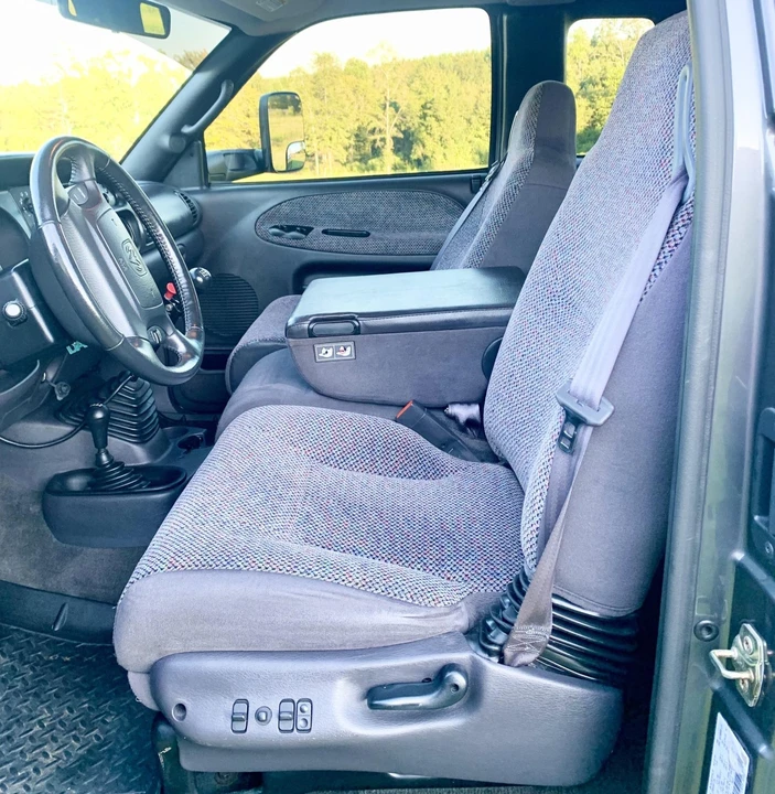 2002 Dodge Ram 3rd Gen - Image 22 of 31