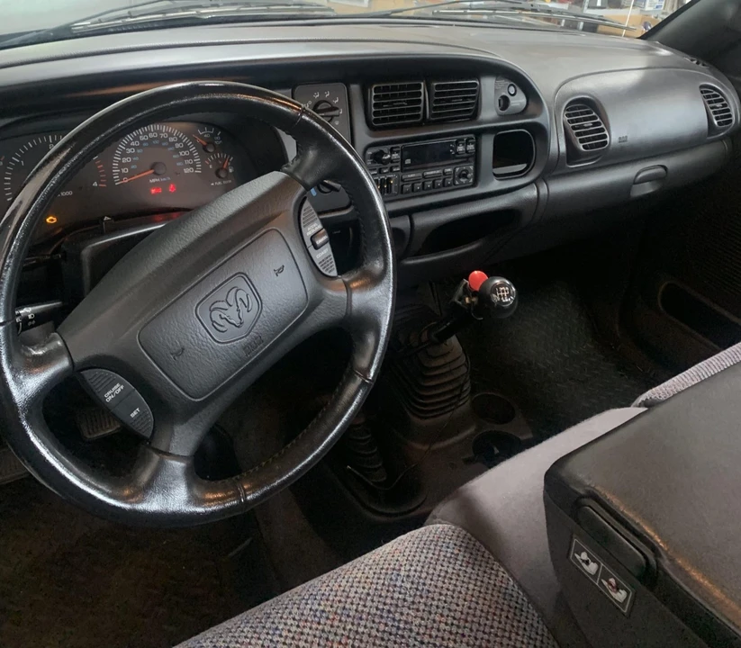 2002 Dodge Ram 3rd Gen - Image 31 of 31