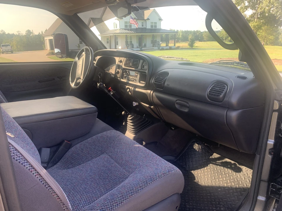 2002 Dodge Ram 3rd Gen - Image 26 of 31