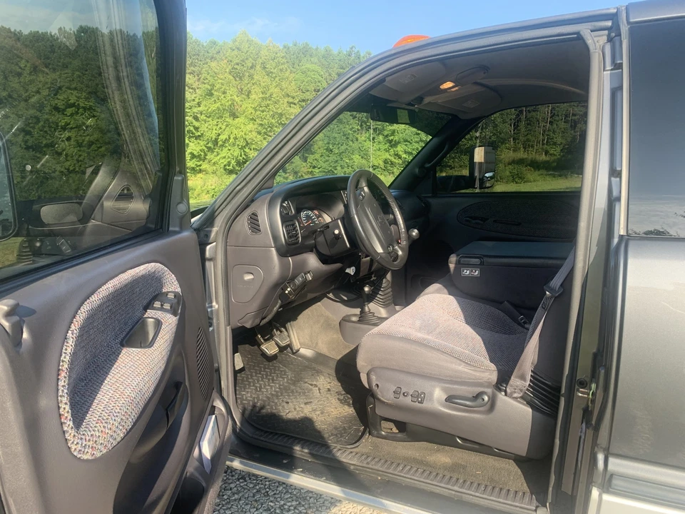2002 Dodge Ram 3rd Gen - Image 21 of 31