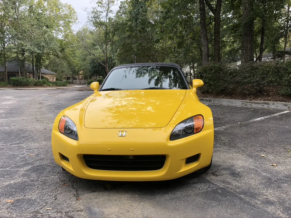 2002 Honda AP1 S2000 - Image 18 of 31