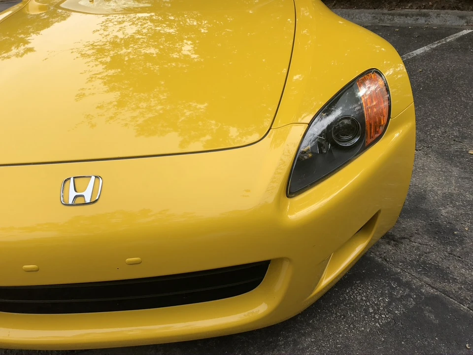 2002 Honda AP1 S2000 - Image 28 of 31