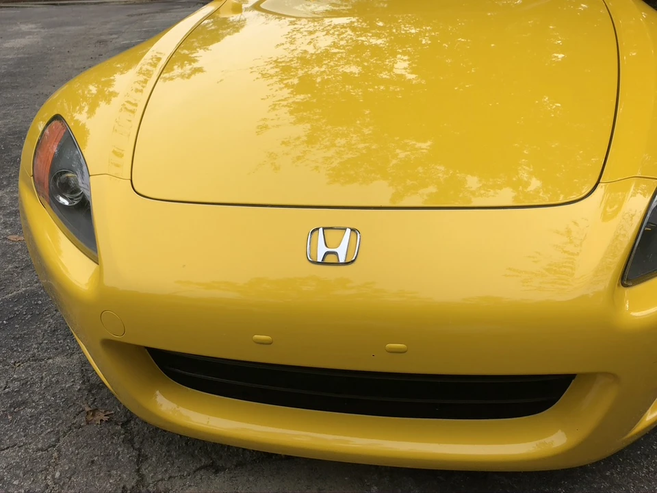 2002 Honda AP1 S2000 - Image 26 of 31