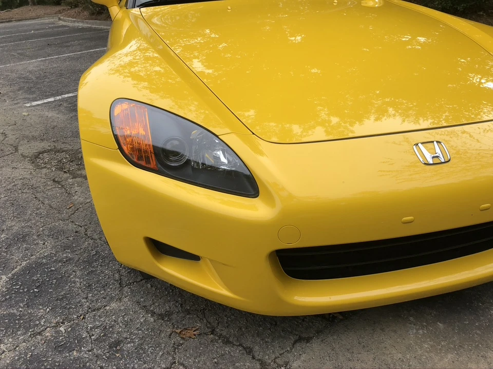 2002 Honda AP1 S2000 - Image 27 of 31