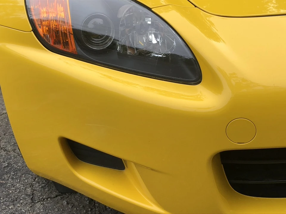 2002 Honda AP1 S2000 - Image 29 of 31