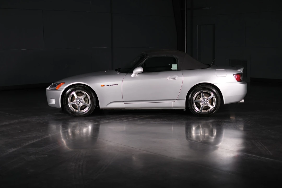 2002 Honda AP1 S2000 - Image 14 of 31
