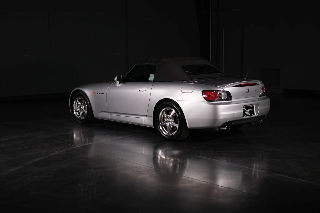 2002 Honda AP1 S2000 - Image 13 of 31