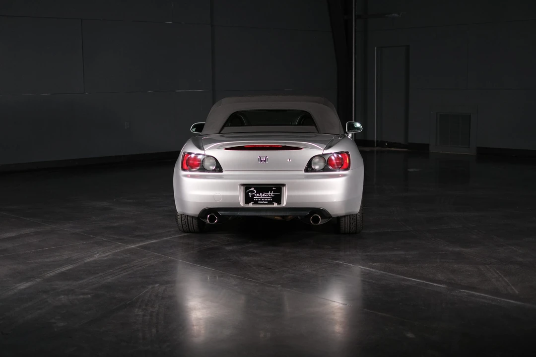 2002 Honda AP1 S2000 - Image 10 of 31