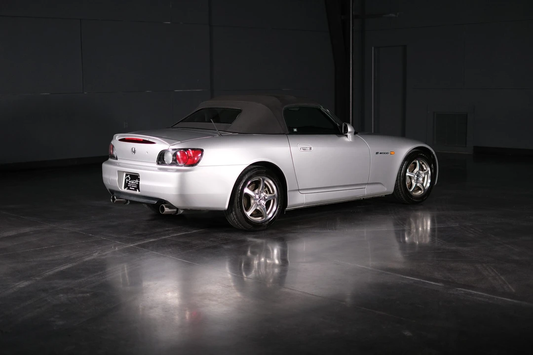 2002 Honda AP1 S2000 - Image 9 of 31