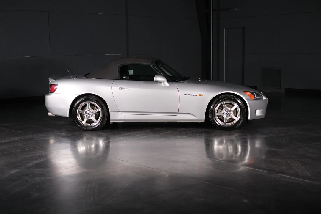 2002 Honda AP1 S2000 - Image 8 of 31