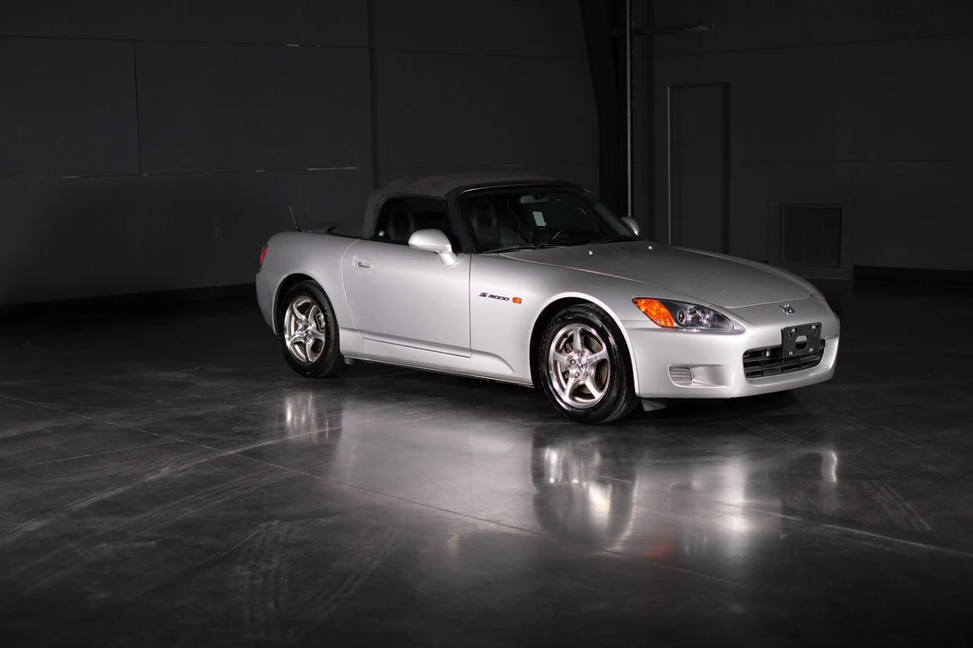 2002 Honda AP1 S2000 - Image 7 of 31