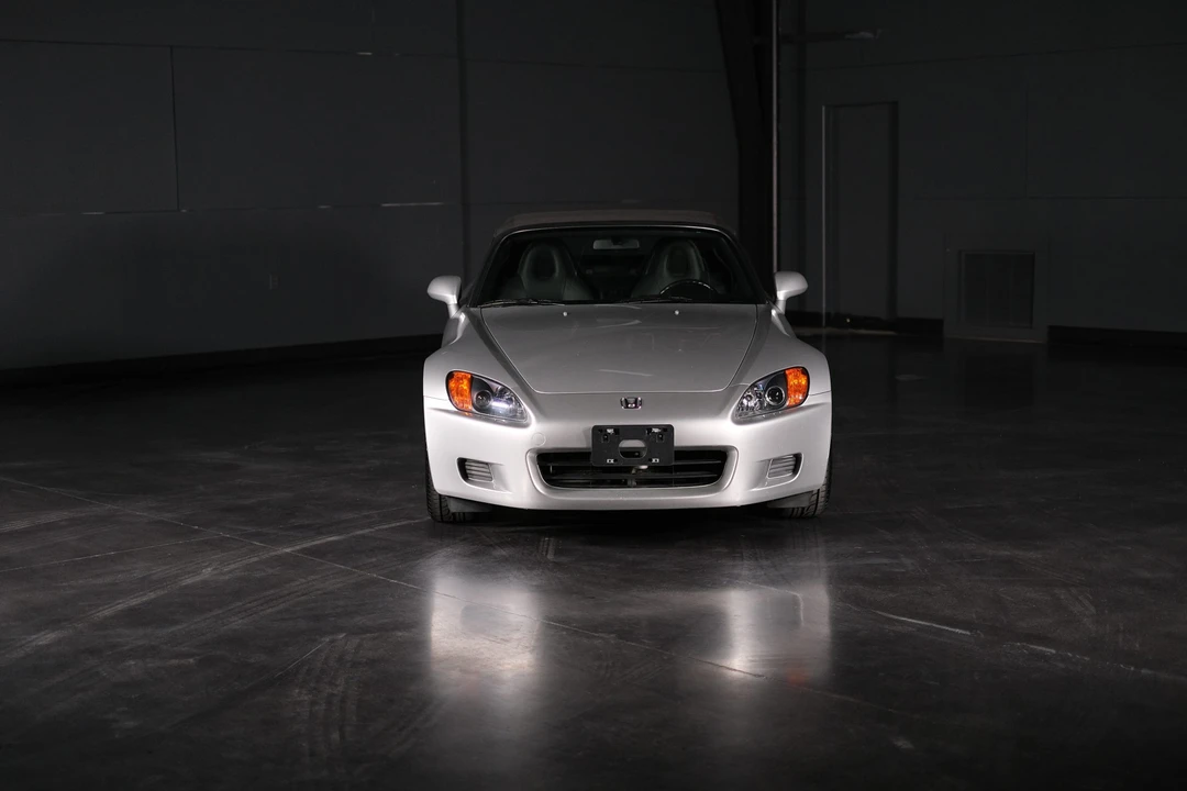 2002 Honda AP1 S2000 - Image 4 of 31