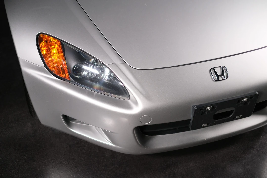 2002 Honda AP1 S2000 - Image 21 of 31