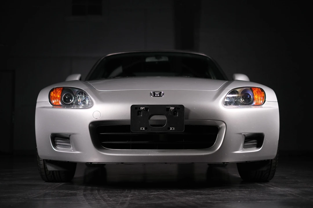 2002 Honda AP1 S2000 - Image 5 of 31