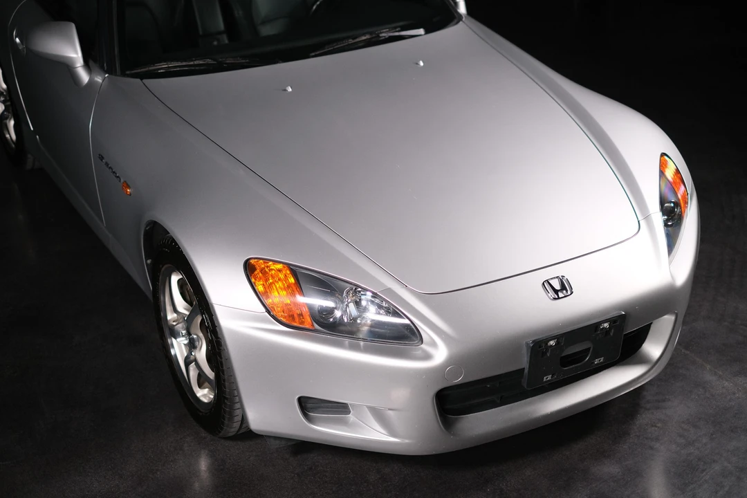 2002 Honda AP1 S2000 - Image 18 of 31