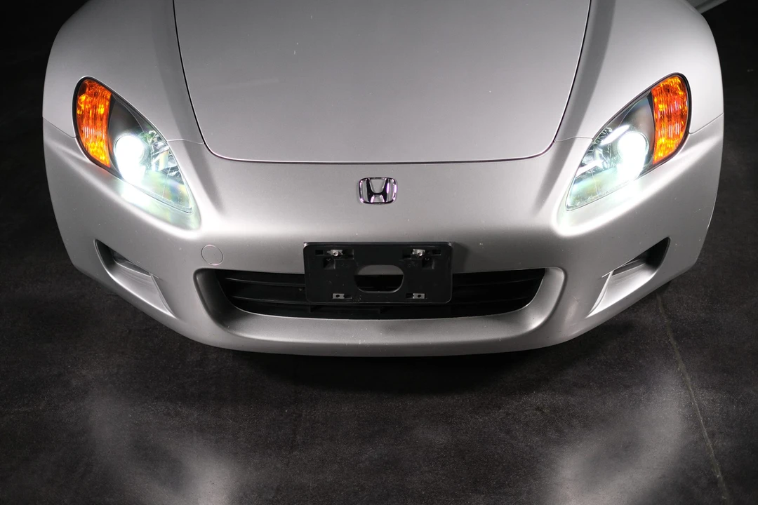 2002 Honda AP1 S2000 - Image 16 of 31