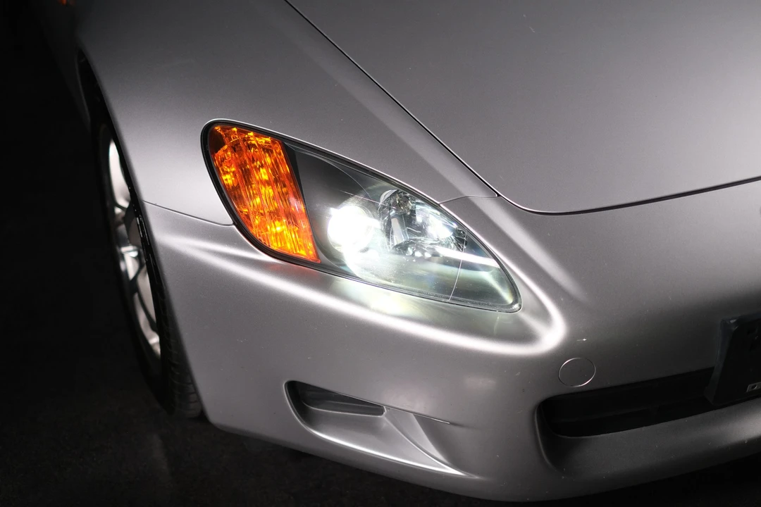 2002 Honda AP1 S2000 - Image 20 of 31