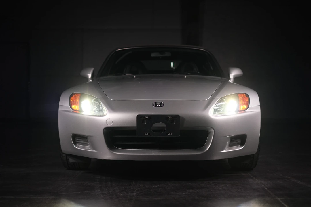 2002 Honda AP1 S2000 - Image 6 of 31