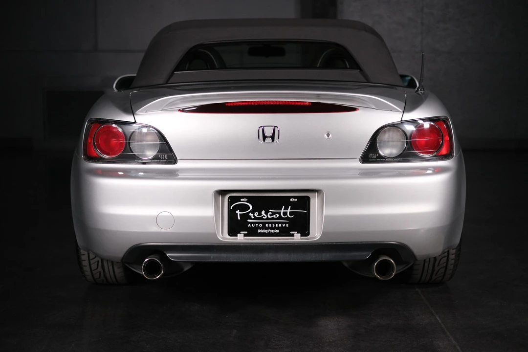 2002 Honda AP1 S2000 - Image 11 of 31