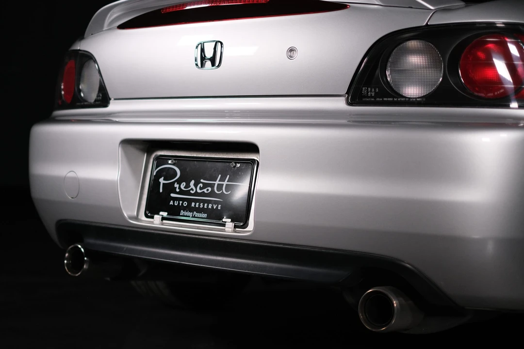 2002 Honda AP1 S2000 - Image 28 of 31