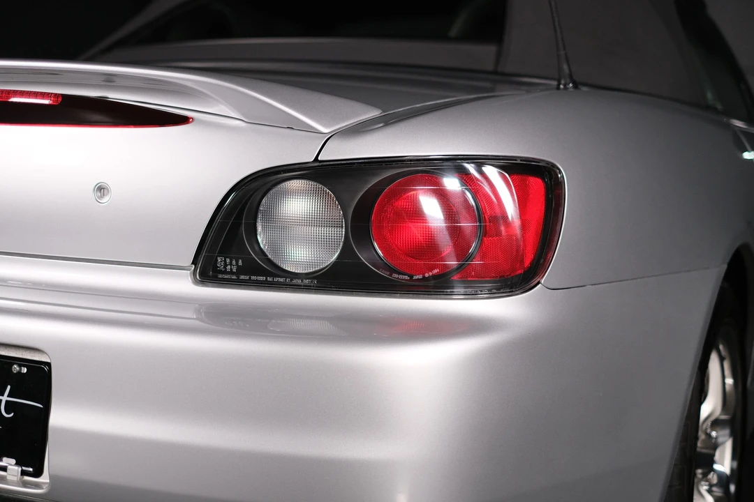 2002 Honda AP1 S2000 - Image 30 of 31