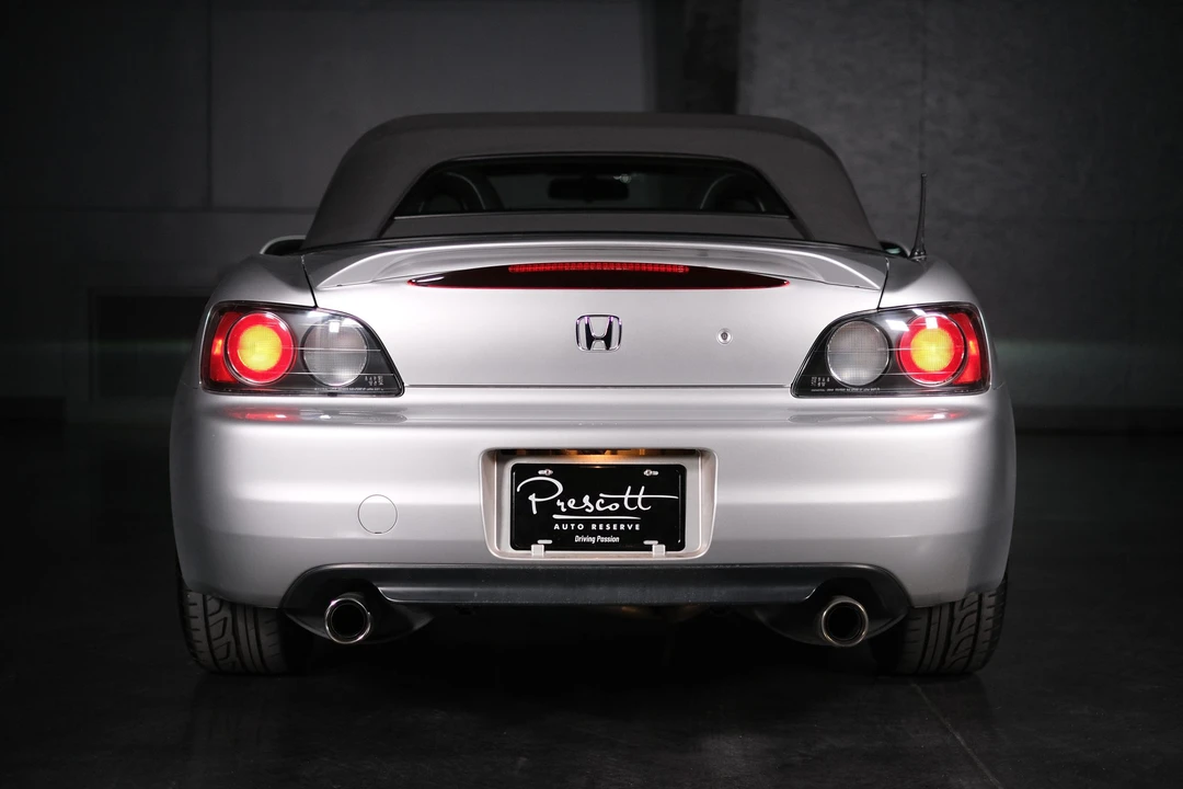 2002 Honda AP1 S2000 - Image 12 of 31